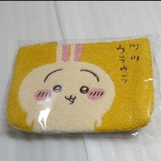ちいかわ サガラ3ポケットポーチ うさぎ