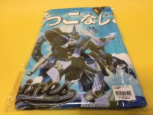 千葉ロッテマリーンズ　2019交流戦ポスター　横浜　ブランケットタオル　新品　黒星でもうラミっこなしよ