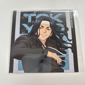東京リベンジャーズ アニメイト特典 場地圭介
