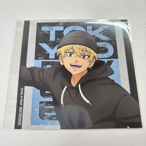 東京リベンジャーズ アニメイト特典 松野千冬