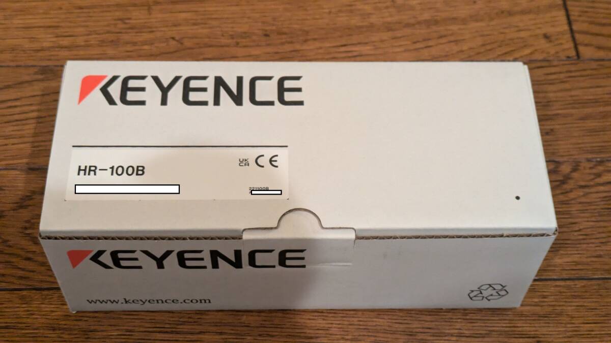 2025年最新】Yahoo!オークション -keyence hr-100の中古品・新品 2025年最新】Yahoo!オークション -keyence hr-100の中古品・新品