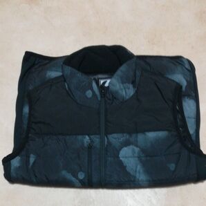 電熱ベスト Lサイズ モバイルバッテリー対応電熱ベスト