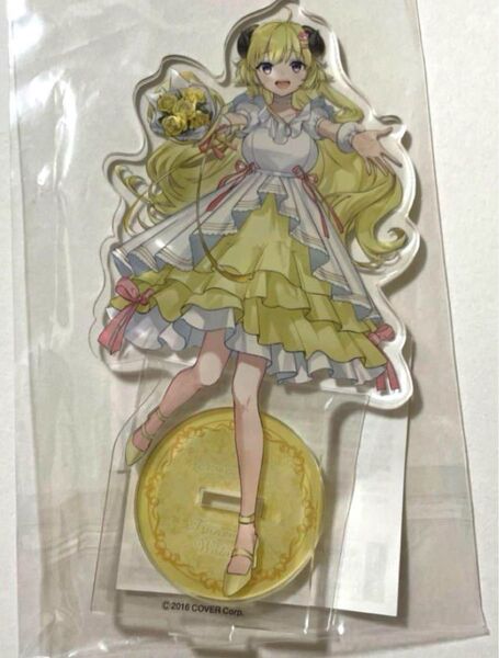 ホロライブ 7周年 アニメイト 角巻 わため アクリルスタンド アクスタ