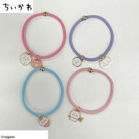 ちいかわ ヘアゴム ちいかわ