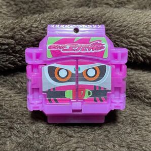 DXレジェンドライダーゴチゾウセット03 エグゼイドゴチゾウのみ!仮面ライダーガヴ