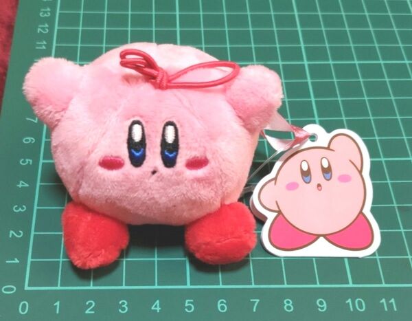 星のカービィ ぷちマスコット