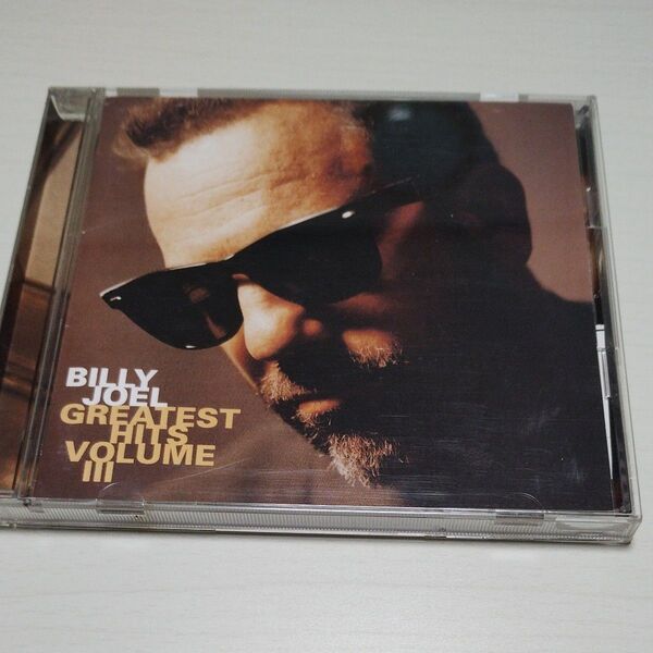 BILLY JOEL GREATEST HITS VOLUME Ⅲ