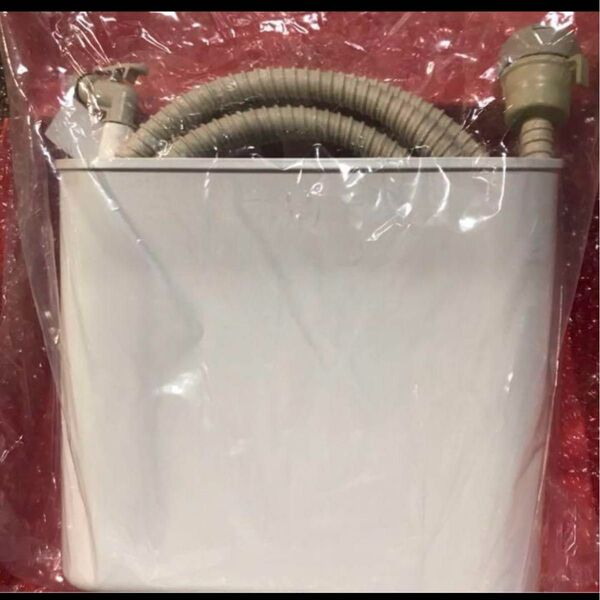 日立、パナソニック洗濯機 バスポンプホースセット