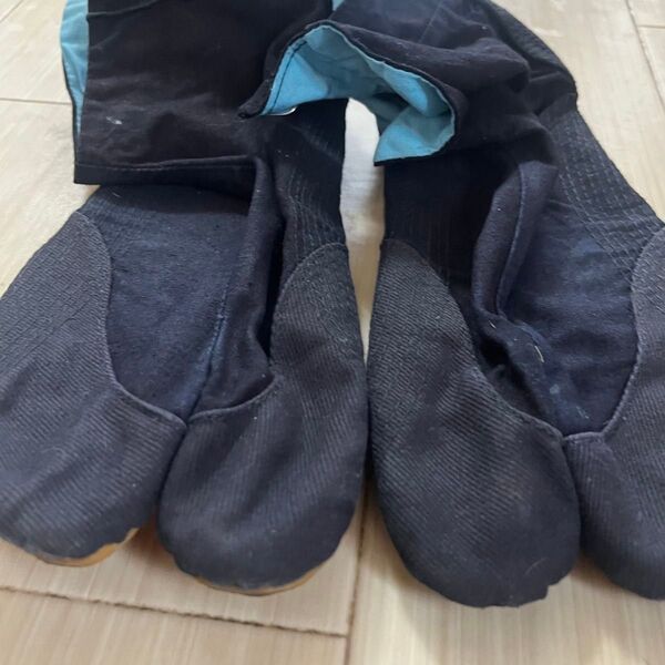 きねや無敵 地下足袋27cm