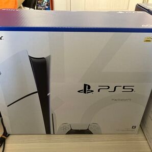 PlayStation5 CFI-2000A01