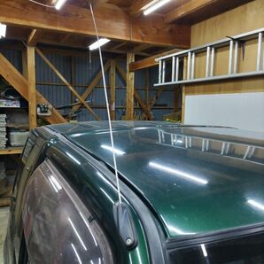 三菱・H58A・パジェロミニ・ラジオアンテナ中古品!!