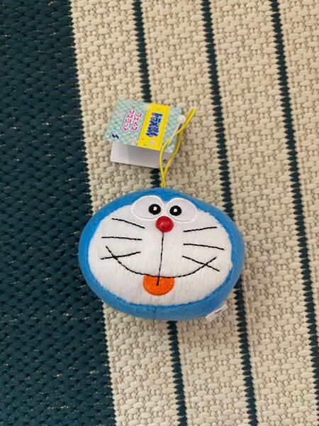 ドラえもん フェイスマスコット マスコット