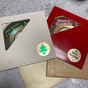 Merry Christmas CD スティーヴィー・ワンダー 2枚