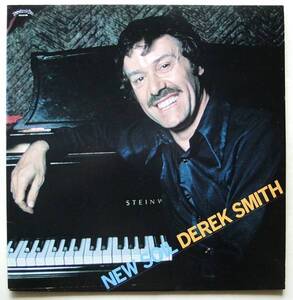 ◆ DEREK SMITH / New Soil ◆ Progressive ULS-1667 ◆