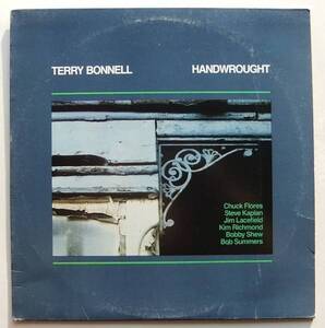 ◆ TERRY BONNELL / Handwrought ◆ Riza RRL 86-106 ◆