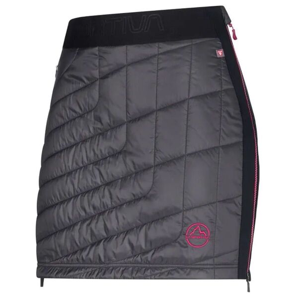 新品 La sportiva スポルティバ 秋冬シーズン Warm Up Primaloft Skirt W