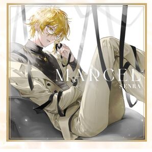 センラ マルセル MARCEL marcel
