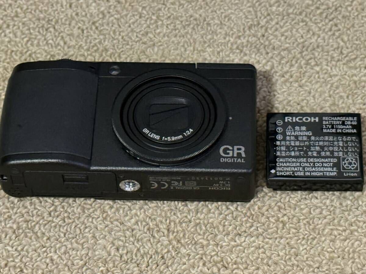 Yahoo!オークション -「grデジタルⅡ」(家電、AV、カメラ) の Yahoo!オークション -「grデジタルⅡ」(家電、AV、カメラ) の