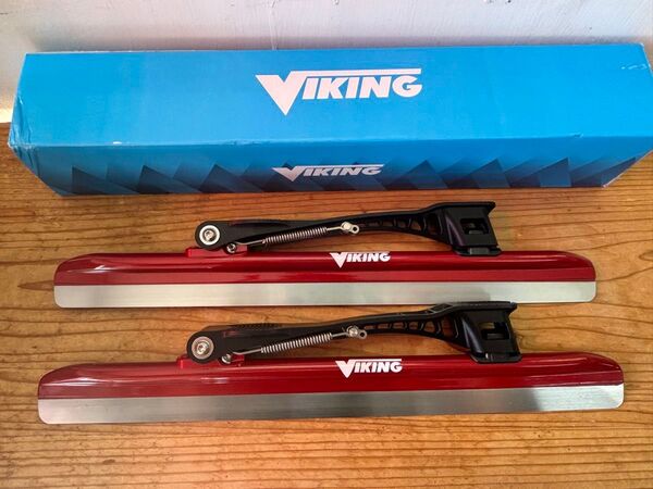 viking ruby 16.5 バイキングスラップスケート ルビー 16.5