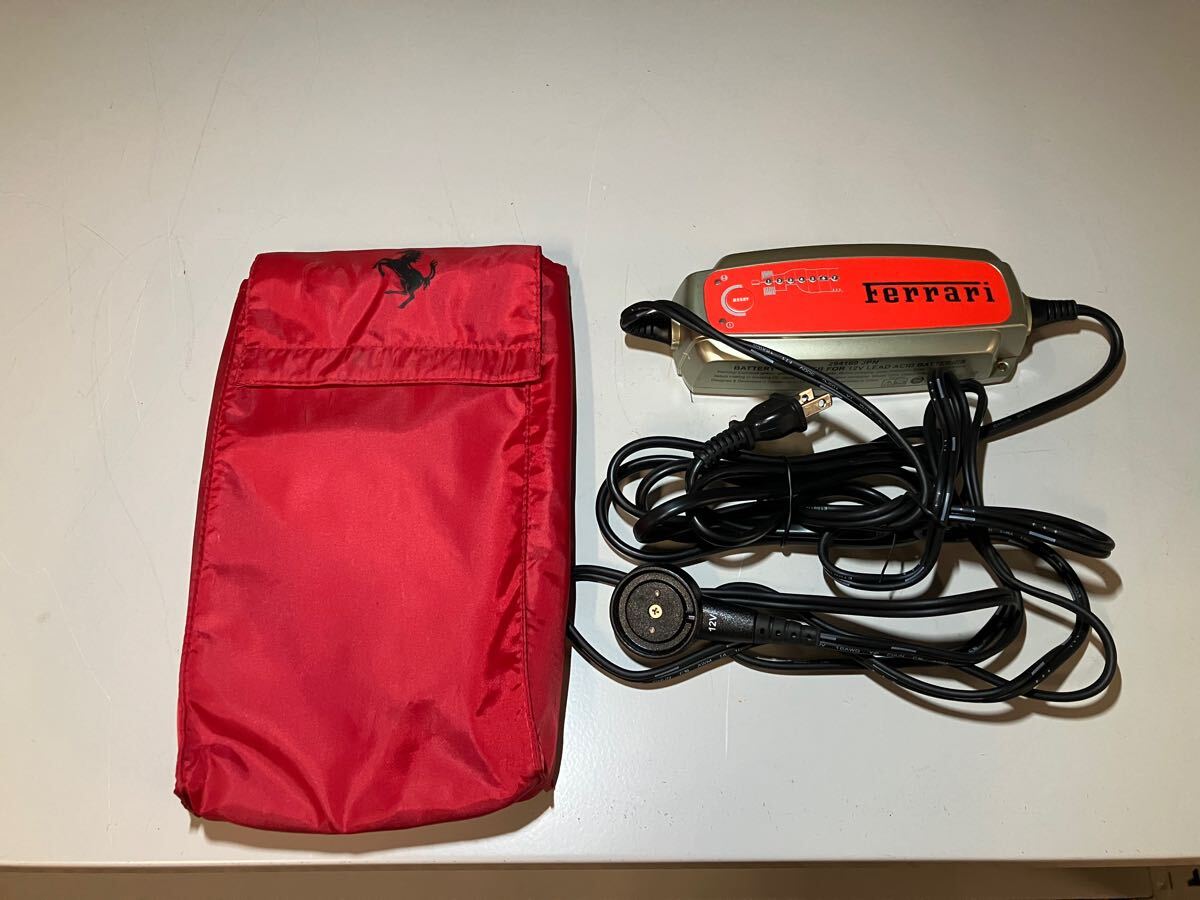 Yahoo!オークション -「フェラーリ ctek」(充電器) (バッテリー Yahoo!オークション -「フェラーリ ctek」(充電器) (バッテリー