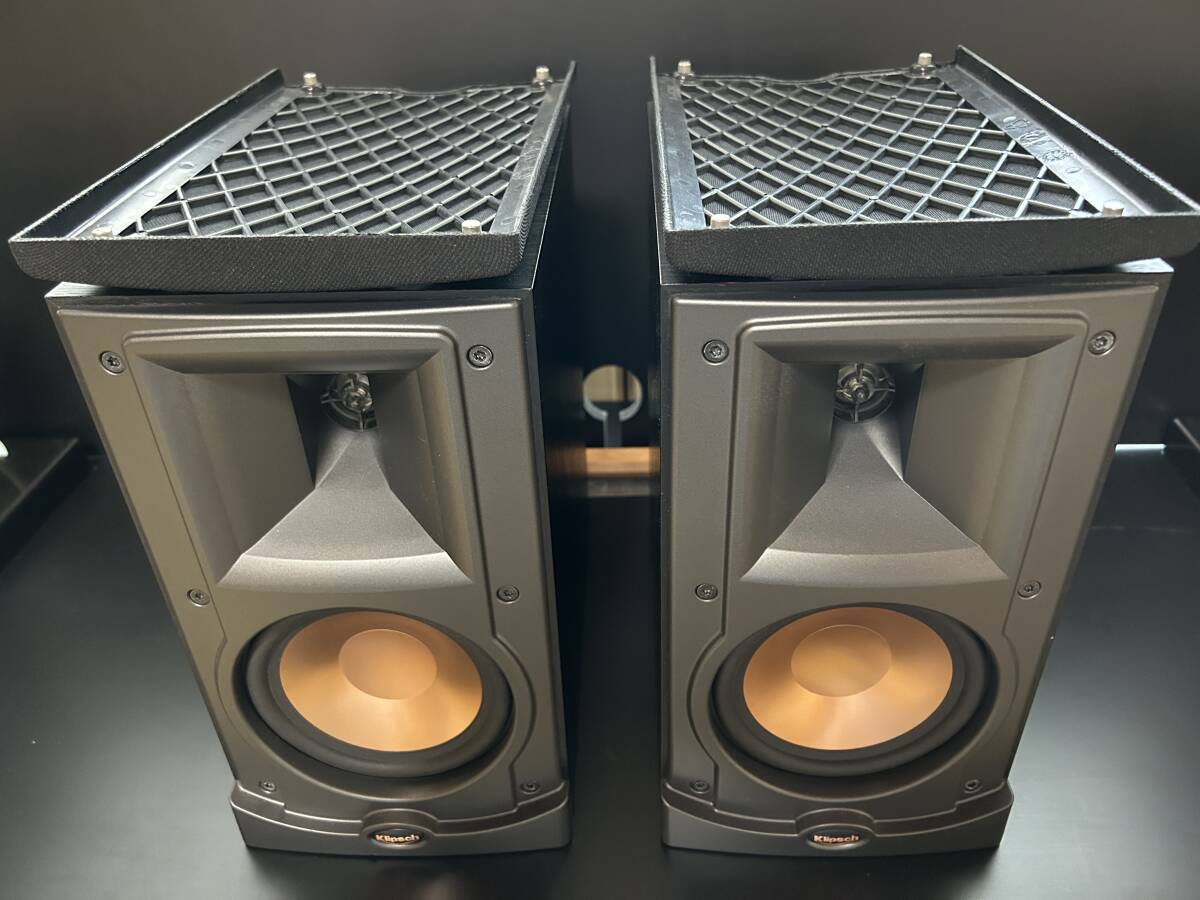 Yahoo!オークション -「klipsch rb」の落札相場・落札価格 Yahoo!オークション -「klipsch rb」の落札相場・落札価格