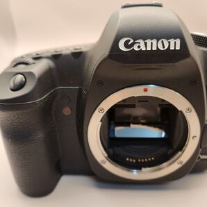 キヤノン EOS 5D Markll デジタル一眼レフ