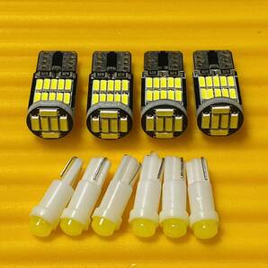 車検対応◇超鬼爆!CBR1100XX (SC35) メーター インジケーター LEDセット