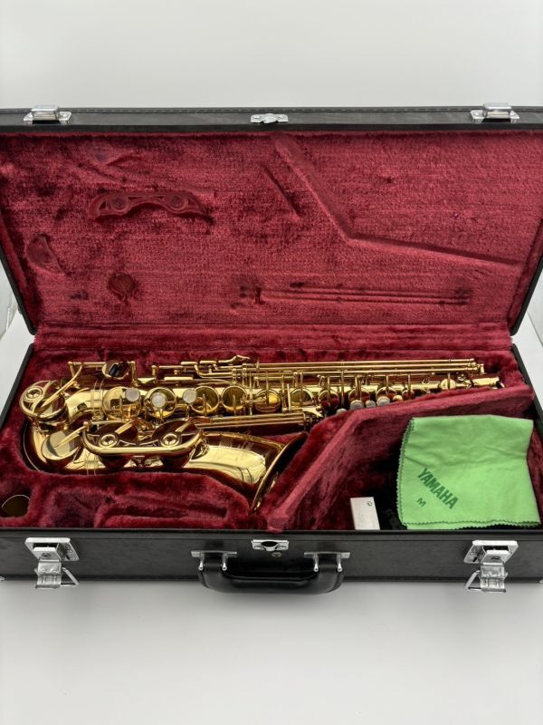 Yahoo!オークション -「yamaha yas-62 ii」の落札相場・落札価格 Yahoo!オークション -「yamaha yas-62 ii」の落札相場・落札価格