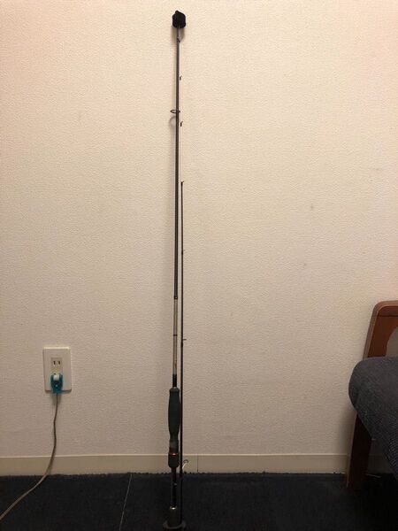 メジャークラフト AIRROCK AR-T792M