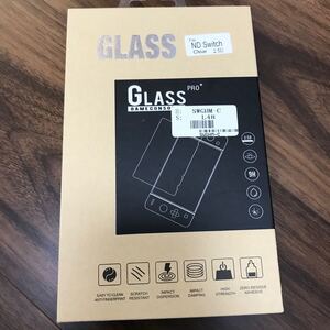 Nintendo Switch 液晶保護フィルム