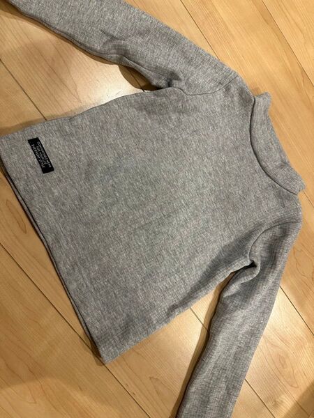 クーポンで300円! 子供服 女の子 男の子 110 ニット
