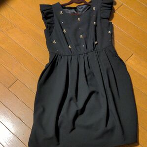 ワンピース ドレス