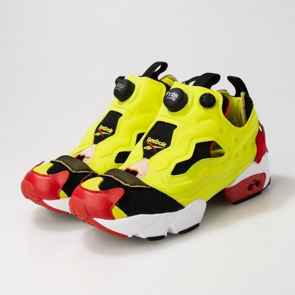 Maison Margiela × Reebok ポンプフューリー