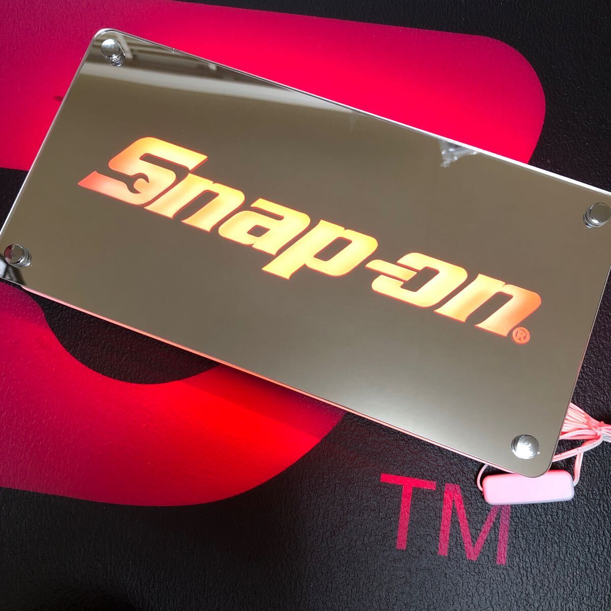 Yahoo!オークション -「スナップオン led」(自動車、オートバイ Yahoo!オークション -「スナップオン led」(自動車、オートバイ