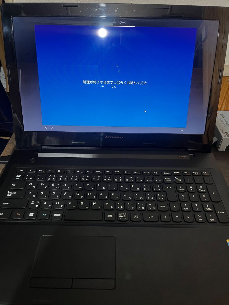 Yahoo!オークション -「lenovo g50-30」(レノボ) (ノートブック Yahoo!オークション -「lenovo g50-30」(レノボ) (ノートブック