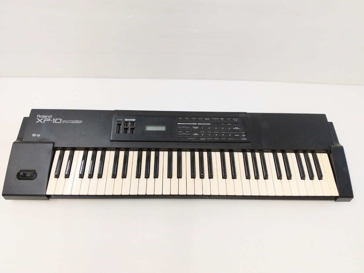 Yahoo!オークション -「roland xp10」の落札相場・落札価格 Yahoo!オークション -「roland xp10」の落札相場・落札価格