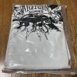 ノリーズ ロンT Lサイズ