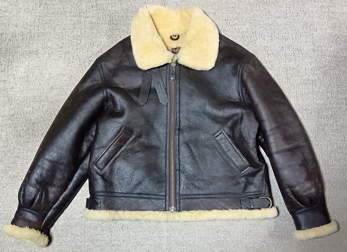 Yahoo!オークション -「wind armor b-3」の落札相場・落札価格 Yahoo!オークション -「wind armor b-3」の落札相場・落札価格