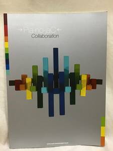 piano score →Pia-no-jaC← Collaboration ピアノ 練習 楽譜 本のサイズ約22.3×30.3㎝ ページ数64 送195