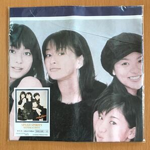 SPEED SPIRITS HANDKACHIFE