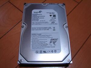 Seagate 250GB 3.5inch SATA2/300 Barracuda 7200.9 ST3250824AS X3R