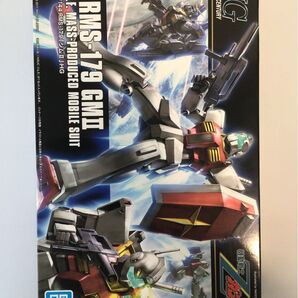 ジムⅡ 機動戦士Zガンダム HGUC/HG 1/144 RMS-179 131
