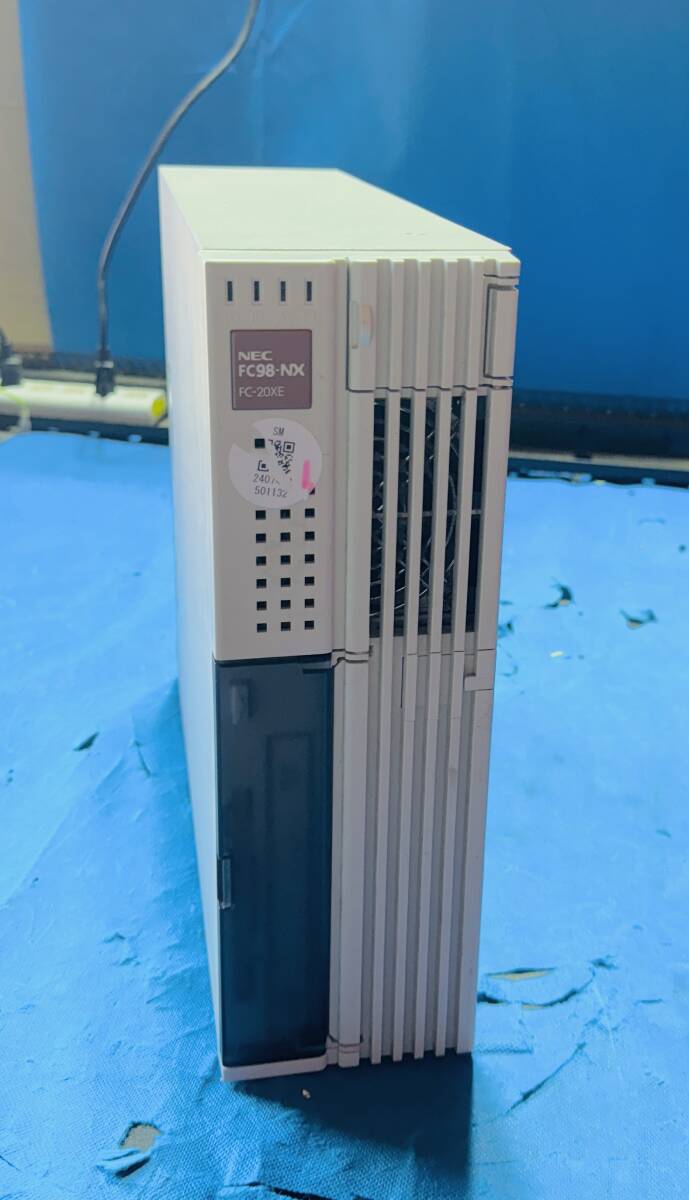 Yahoo!オークション -「nec fc-20xe」の落札相場・落札価格 Yahoo!オークション -「nec fc-20xe」の落札相場・落札価格