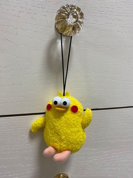 マスコット ポインコ