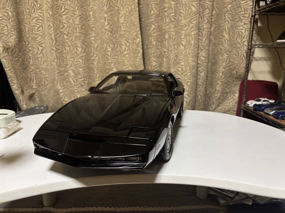 Yahoo!オークション -「ナイトライダー デアゴスティーニ 完成品 Yahoo!オークション -「ナイトライダー デアゴスティーニ 完成品