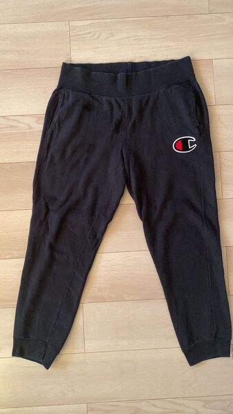 Champion REVERSE WEAVE スウェットパンツ Lサイズ