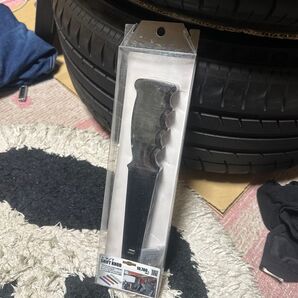 HARD CARGO シフトノブ