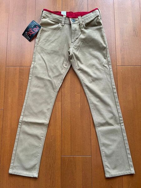 EDWIN 503 エドウィン ジャージーズ 140㎝ キッズ パンツ 長ズボン ストレッチ