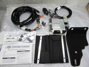 H-D подлинный OP Touring 06-13 IPOD Kit Kit Inspection Boom Audio Street Glide Road Glide Flhx fltrx ultra Harley