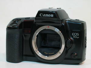 #即決！　Canon　EOS 10QD　美品　#1243786